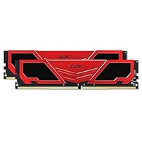 Amazon.co.jp: TEAMGROUP (旧称 Team) DDR4 3200MHz 32GB (16GBx2枚